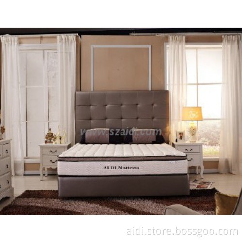 luxury mattress for home use, five star hotel feeling